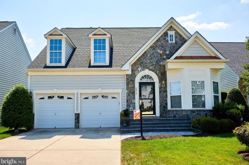 6017 Calumet Ct, Gainesville, VA 20155-6678