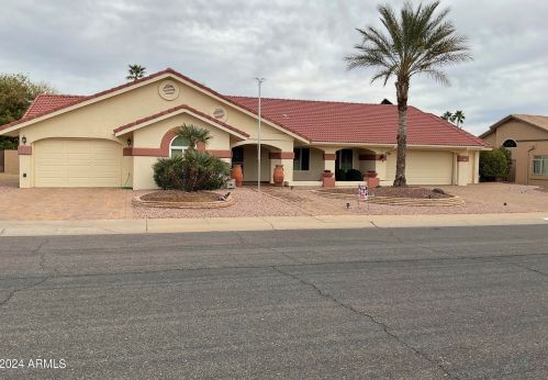 21007 Desert Sands Dr, Sun City, AZ 85375-5445