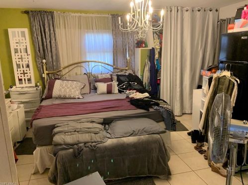 1140 Cellini St, Lehigh Acres FL 33974-4715 exterior