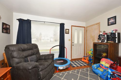 2936 60, Milwaukee WI 53210-1402 exterior