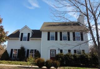 1900 Whitman Dr, Knoxville, TN 37909-1068