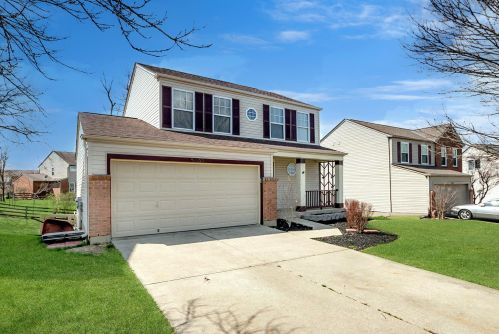 10053 Armstrong St, Hamilton, KY 41091-7439