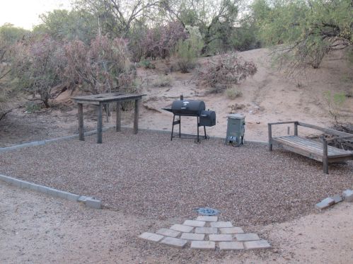 4151 White Hill Way, Tucson, AZ 85739-9293