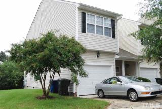 4121 Standing Rock Way, Raleigh NC  27604-3640 exterior