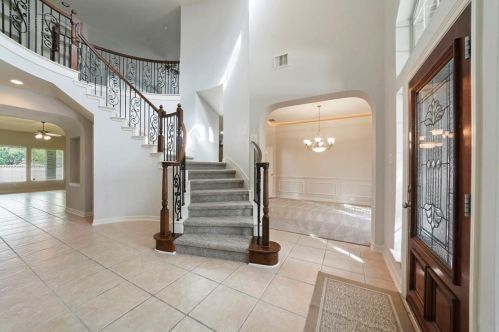 8606 Mineral Spring Ln, Humble, TX 77396-6060