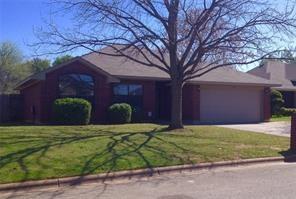 1513 Berry Patch Ln, Granbury, TX 76048-2700