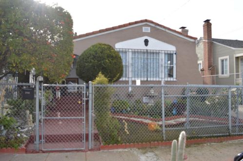 2142 64th Ave, Oakland, CA 94621-3802