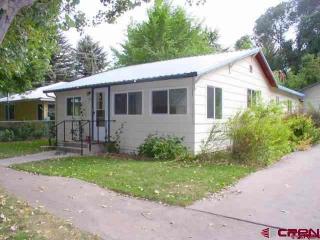 335 Orchard Ave, Bowie, CO 81428-1905