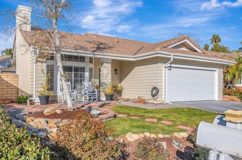 23551 Chatfield Way, Santa Clarita, CA 91354-2111