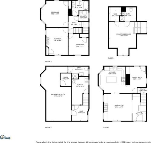 809 Berkshire Ave, Pittsburgh PA  15226-2137 exterior