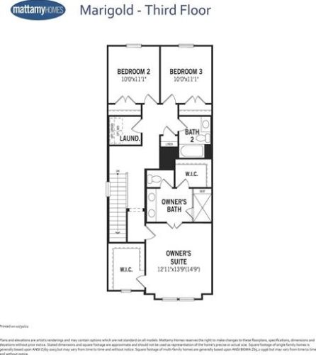 4533 Ward St, Fort Worth TX  76180-2833 exterior