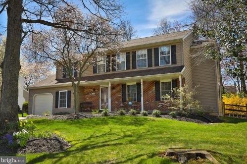 108 Bryan Way, Lansdale, PA 19446-6421