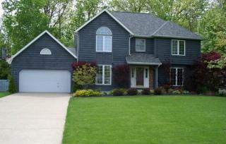 6708 Silvermound Dr, Concord Township, OH 44060-8418