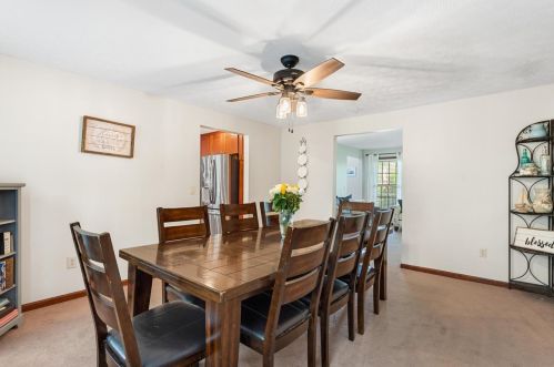 493 Mitchell Rd, Wilmington OH  45177-8519 exterior