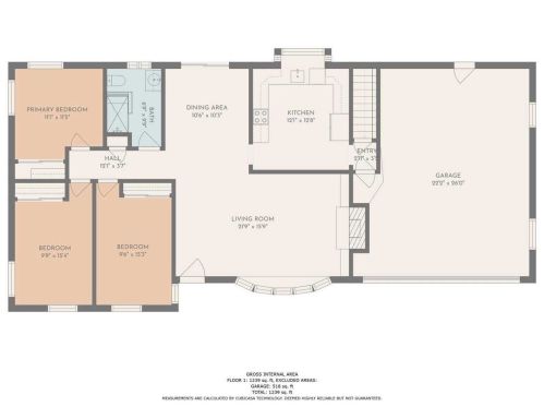 3 Alvin Ct, Poughkeepsie NY  12603-6126 exterior