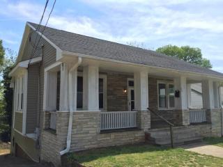 855 Camel Ave, Winston Salem NC  27101-3444 exterior