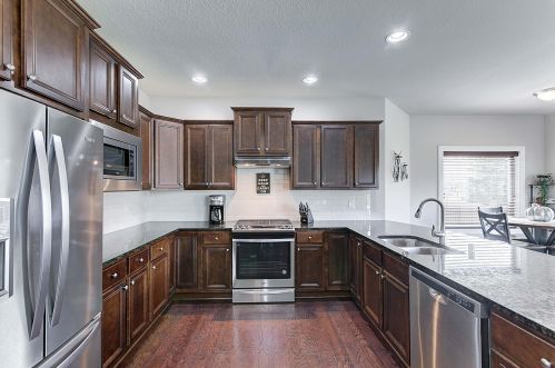 10196 47 Ave, Kenosha WI exterior