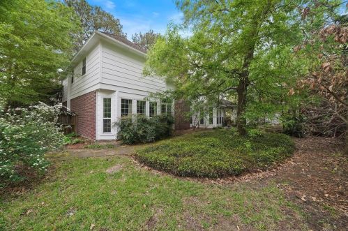 2119 Grand Mesa Dr, Humble TX 77345-1809 exterior