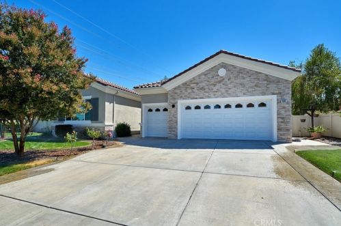 1594 Tanglewood Ct, Beaumont CA  92223-8540 exterior