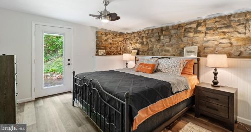 738 Forest Drive Ext, Richmond National Battlefiel VA  22835-5901 exterior