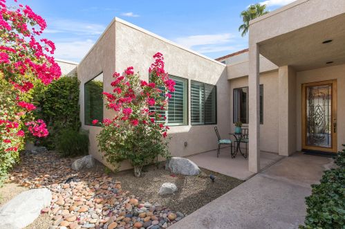 912 Inverness Dr, Rancho Mirage, CA 92270-1405