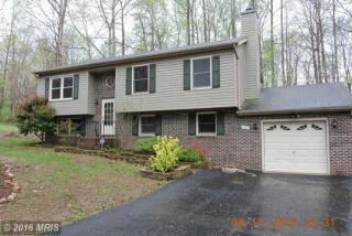 12502 Henkins Ln, Spotsylvania VA  22551-8153 exterior