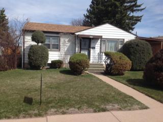 2528 15th St, Cheyenne WY  82001-5445 exterior