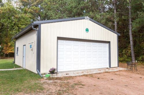 1112 Cree Dr, Friendship WI  53934-9450 exterior