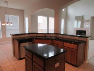 1521 Pleasant Run, Allen TX  75002-1556 exterior