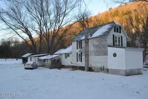 42 New Rd, Linden, PA 17744-9583