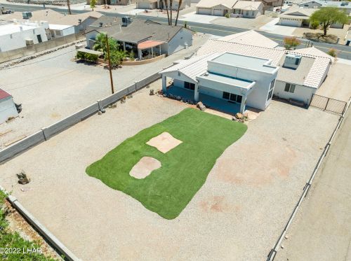 3811 Buena Vis Ave, Lake Havasu City AZ  86406-8873 exterior