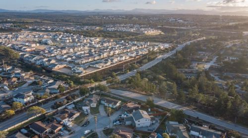 3002 Liberty Ct, Marina CA  93933-3619 exterior