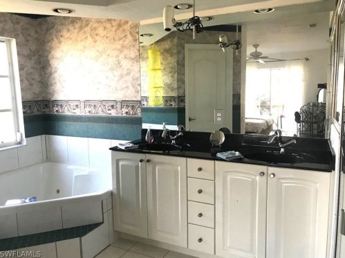 3018 6th Ave, Cape Coral FL  33904-3503 exterior