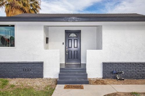 44502 Date Ave, Lancaster CA 93534-3515 exterior