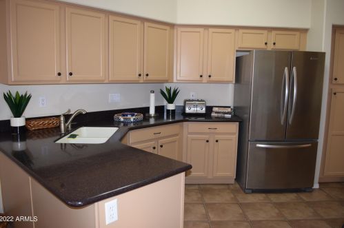 18846 89th Ln, Peoria AZ  85382-8616 exterior