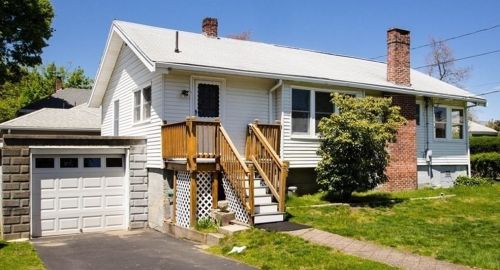 39 Bowdoin St, Quincy, MA 02171-2805