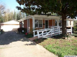 2703 Thurman Rd, Huntsville, AL 35805-4412