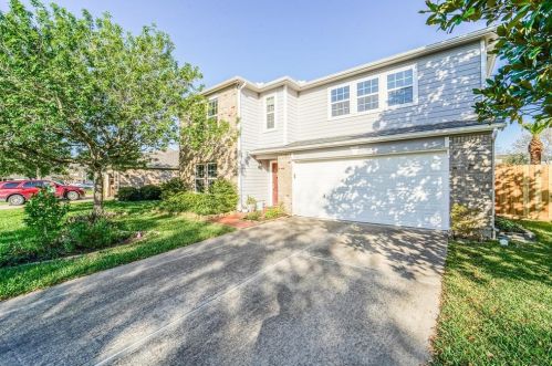 3101 Wild Turkey Ln, Pearland, TX 77581-4663