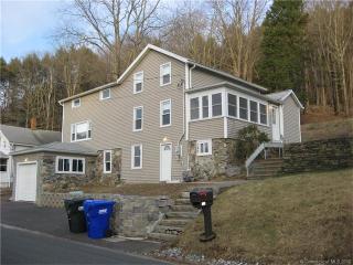 180 Jackson St, Litchfield CT  06787-2011 exterior
