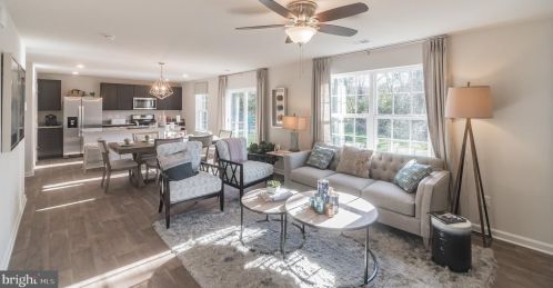 35530 Quail Meadow Ln, Locust Grove VA  22508 exterior