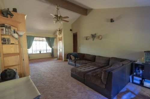 1500 Gold Hill Rd, Newcastle CA  95658-9245 exterior