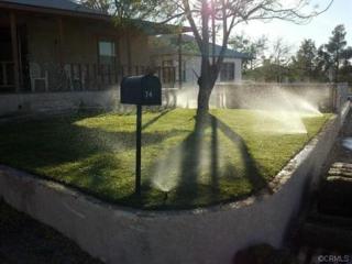 740 Flora St, Barstow, CA 92311-2623