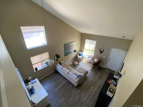 2484 San Simon St, Tustin CA  92782-8006 exterior
