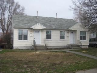 31 Princeton Ave, Spokane WA  99207-1556 exterior