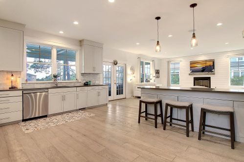 2601 Crooked Stick Ln, Mount Pleasant SC  29466-8738 exterior