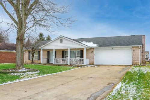 312 Hessenauer Dr, Sugar Grove Lake, OH 44833-2343