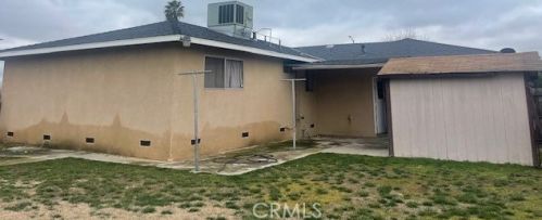 7012 Doris Ave, Winton CA  95388-9566 exterior