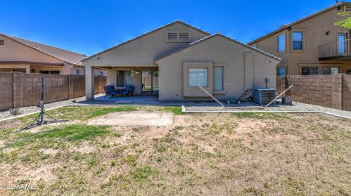 4208 Amarillo Dr, San Tan Valley AZ  85140-5306 exterior