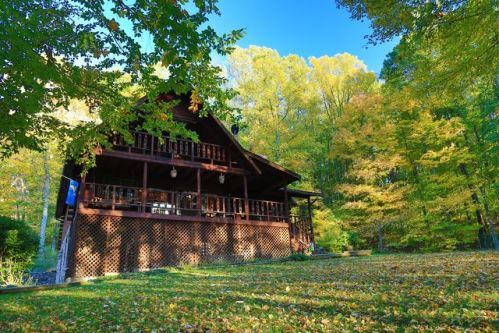 262 Bull Run Rd, Morgantown, WV 26508-3807