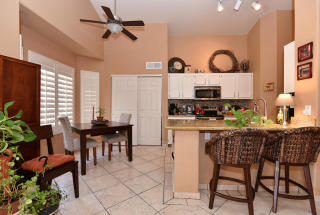 3543 Windmere Dr, Phoenix AZ  85048-7213 exterior